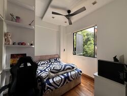 Regent Heights (D23), Condominium #540398111